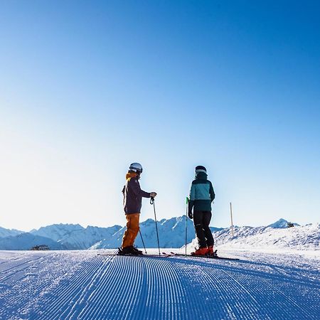 Appartamento Mountain View Kaltenbach Esterno foto