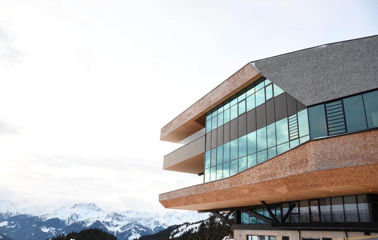 Appartamento Mountain View Kaltenbach Esterno foto