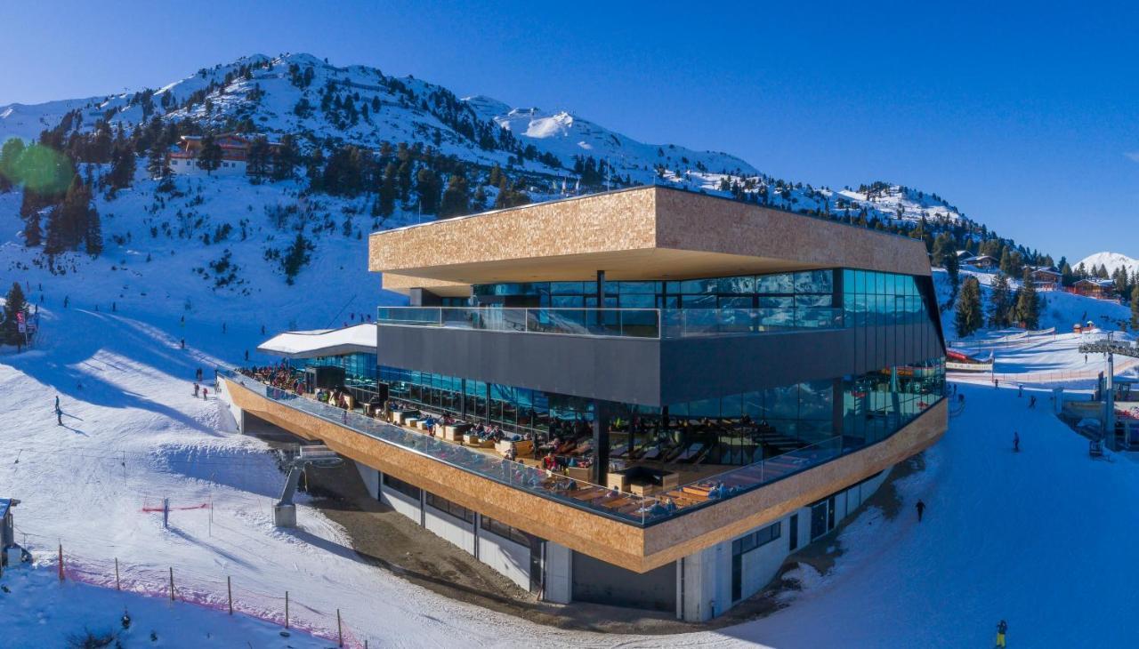 Appartamento Mountain View Kaltenbach Esterno foto