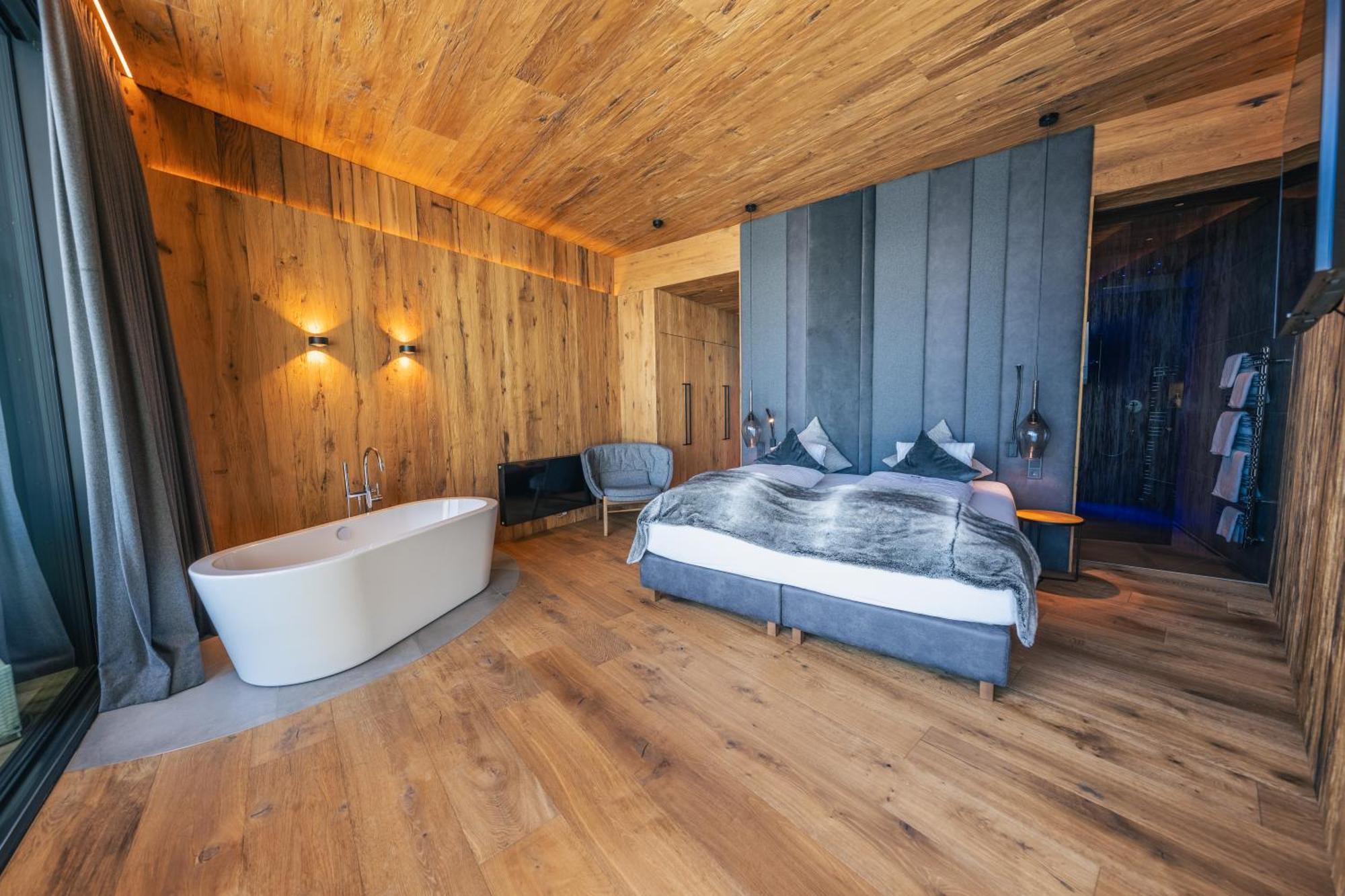 Appartamento Mountain View Kaltenbach Esterno foto