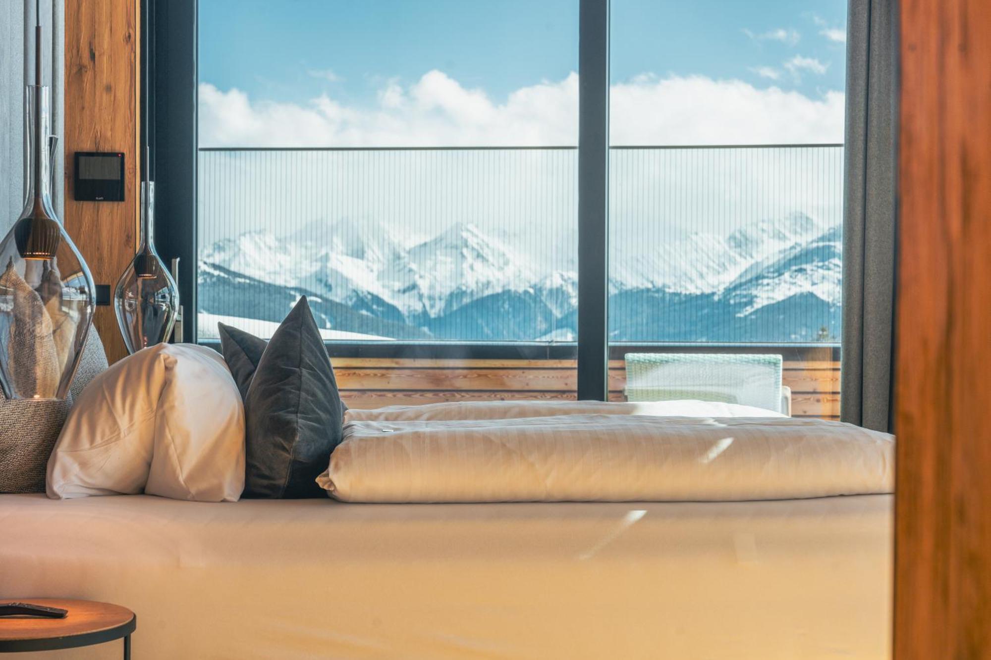 Appartamento Mountain View Kaltenbach Esterno foto
