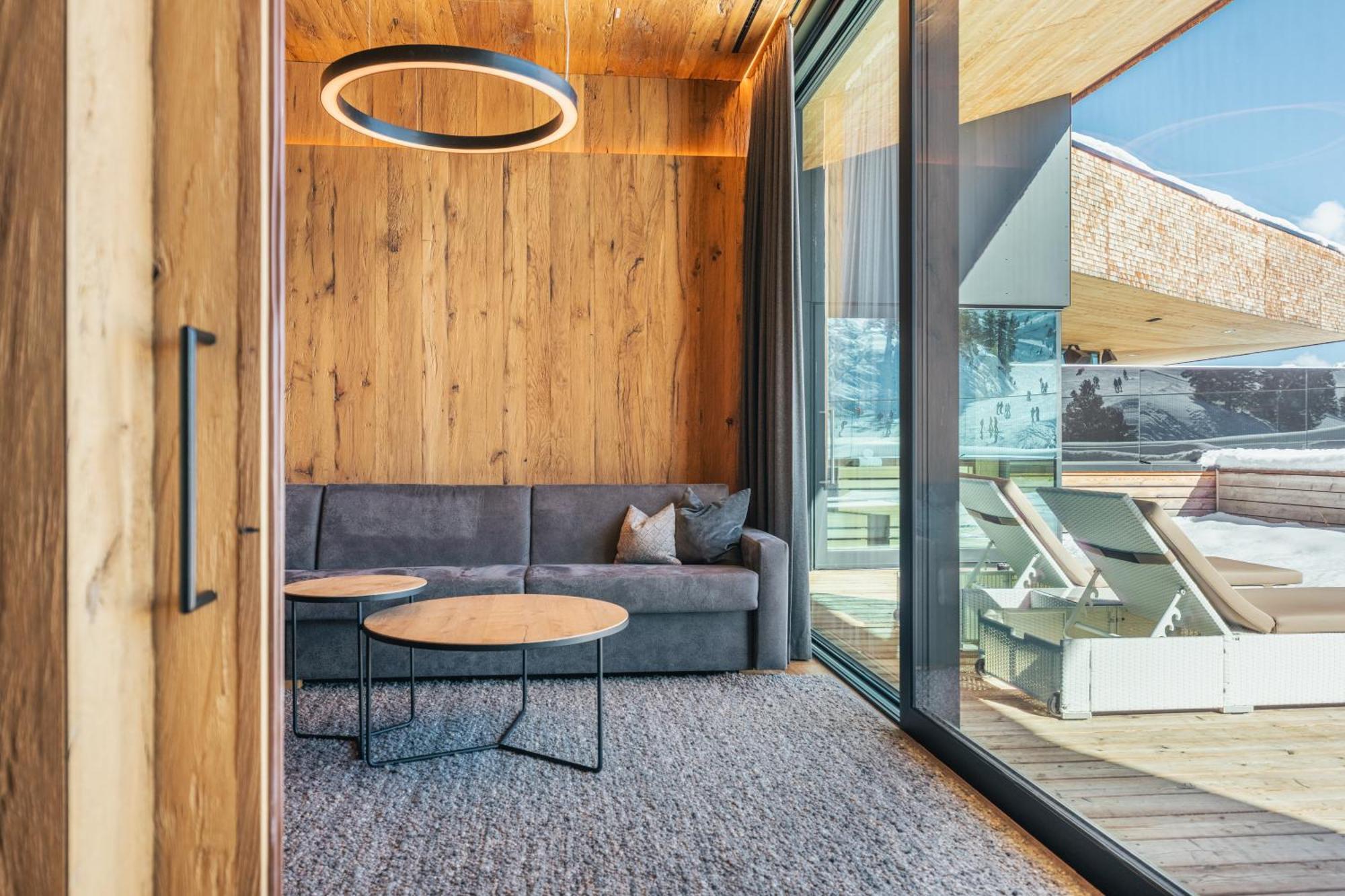 Appartamento Mountain View Kaltenbach Esterno foto