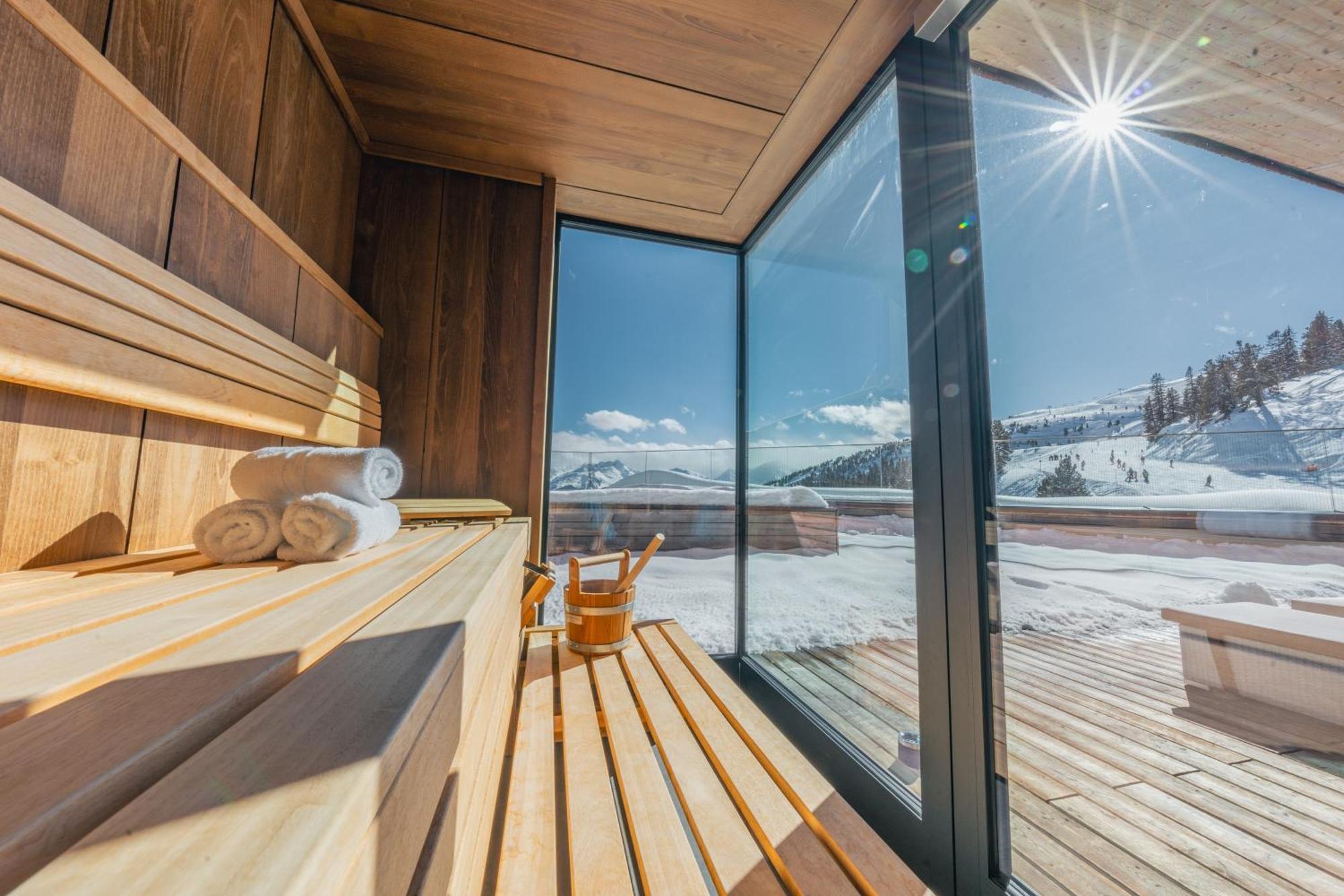 Appartamento Mountain View Kaltenbach Esterno foto