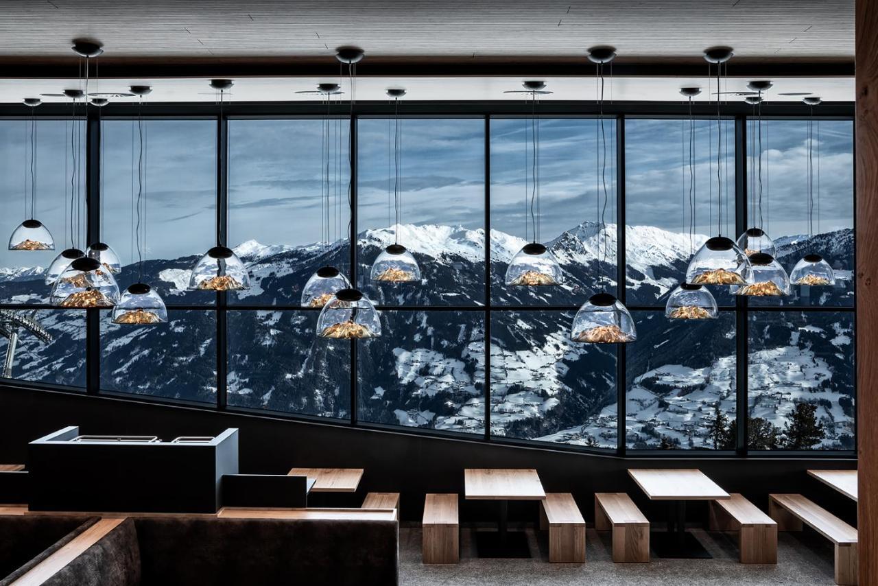 Appartamento Mountain View Kaltenbach Esterno foto